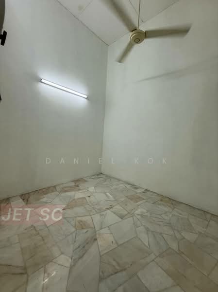 1-storey Terraced House for Sale in Taman Klang Jaya (Klang) - Daniel Kok - Interior - PropertyGuru.com.my
