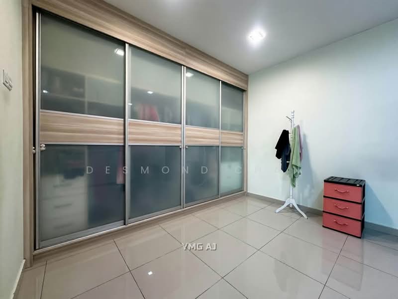 Rumah Teres 2 Tingkat untuk Dijual di Klang (Selangor) - Desmond Chan - Bedroom - PropertyGuru.com.my