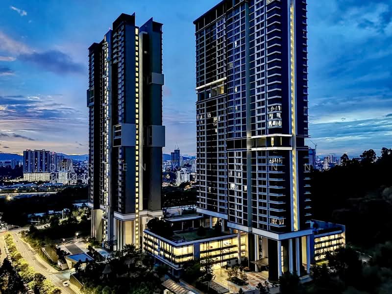Condominium for Sale at Inwood Residences - Darren Kai Xin Ng - PropertyGuru.com.my