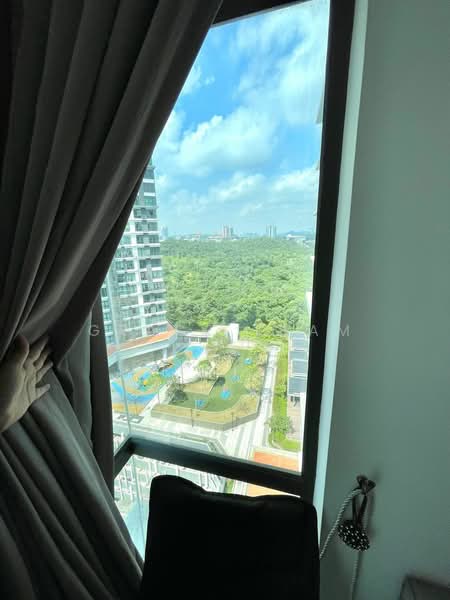 Servis Apartment untuk Disewa di Kenwingston Square Garden - Grace Tham - View - PropertyGuru.com.my