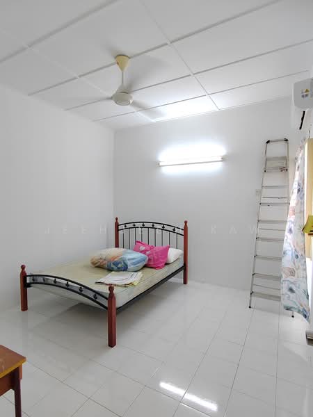 Semi-Detached House for Rent in Bandar Puteri Jaya (Sungai Petani) - JeehJeeh Kaw - PropertyGuru.com.my