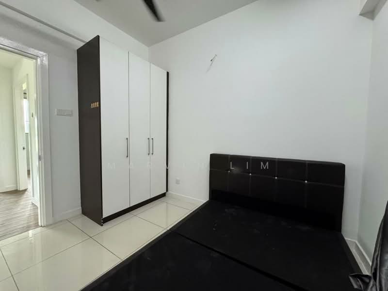 Pangsapuri untuk Dijual di Epic Residence - Marvin Lim - Bedroom - PropertyGuru.com.my