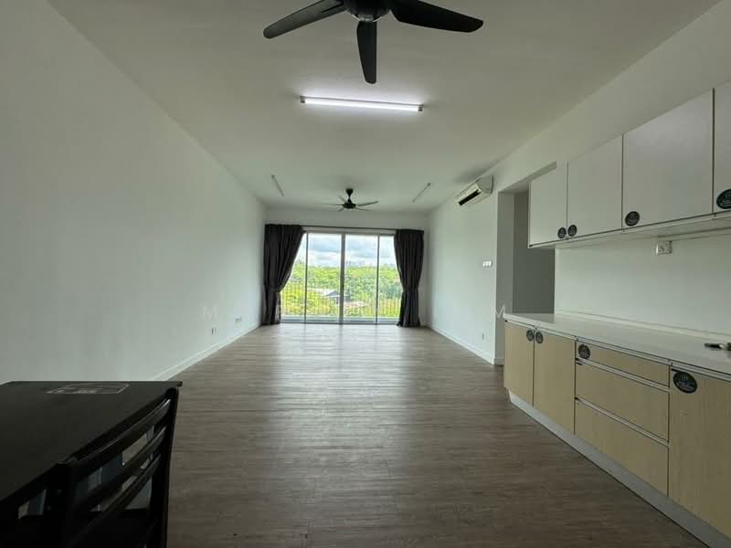 Pangsapuri untuk Dijual di Epic Residence - Marvin Lim - Living Room - PropertyGuru.com.my