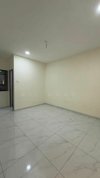 1-storey Terraced House for Sale in Taman Sri Putri (Kulai) - Wil Mong - Interior - PropertyGuru.com.my