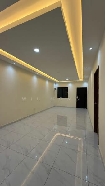 1-storey Terraced House for Sale in Taman Sri Putri (Kulai) - Wil Mong - Interior - PropertyGuru.com.my