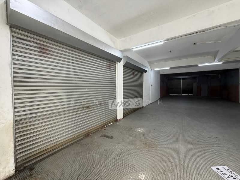 Retail Space for Rent in Bandar Sri Damansara (Selangor) - Sonia Soh - Interior - PropertyGuru.com.my