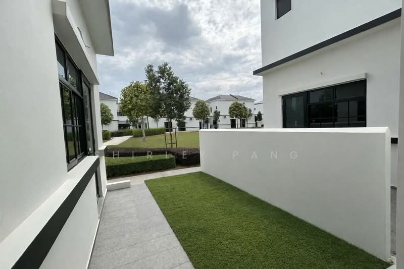 2-storey Terraced House for Sale in Iskandar Puteri (Nusajaya) (Johor) - Shirley Pang - Exterior - PropertyGuru.com.my