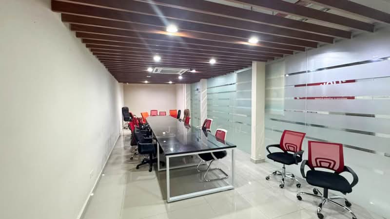 Kedai untuk Disewa di SS15 (Subang Jaya) - Lee Jo Surf - Interior - PropertyGuru.com.my