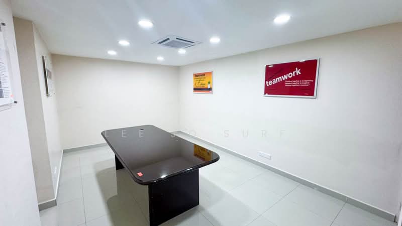 Kedai untuk Disewa di SS15 (Subang Jaya) - Lee Jo Surf - Interior - PropertyGuru.com.my