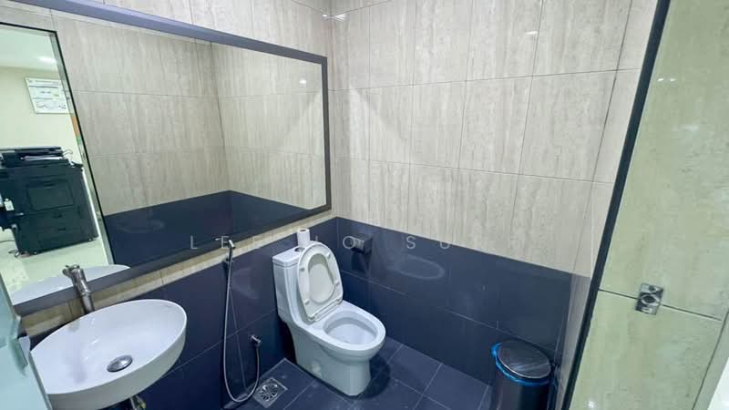 Kedai untuk Disewa di SS15 (Subang Jaya) - Lee Jo Surf - Bathroom - PropertyGuru.com.my