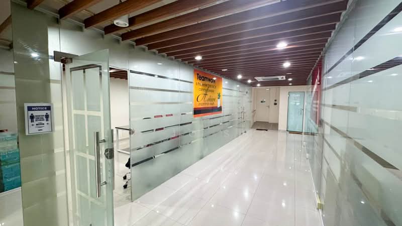Kedai untuk Disewa di SS15 (Subang Jaya) - Lee Jo Surf - Interior - PropertyGuru.com.my