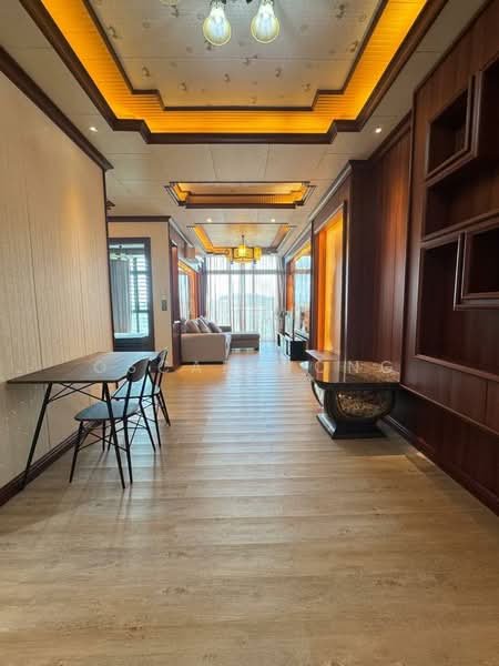 Service Residence for Rent at Green Haven - Oscar Wong - PropertyGuru.com.my