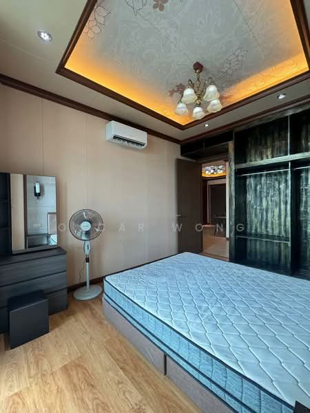 Service Residence for Rent at Green Haven - Oscar Wong - PropertyGuru.com.my