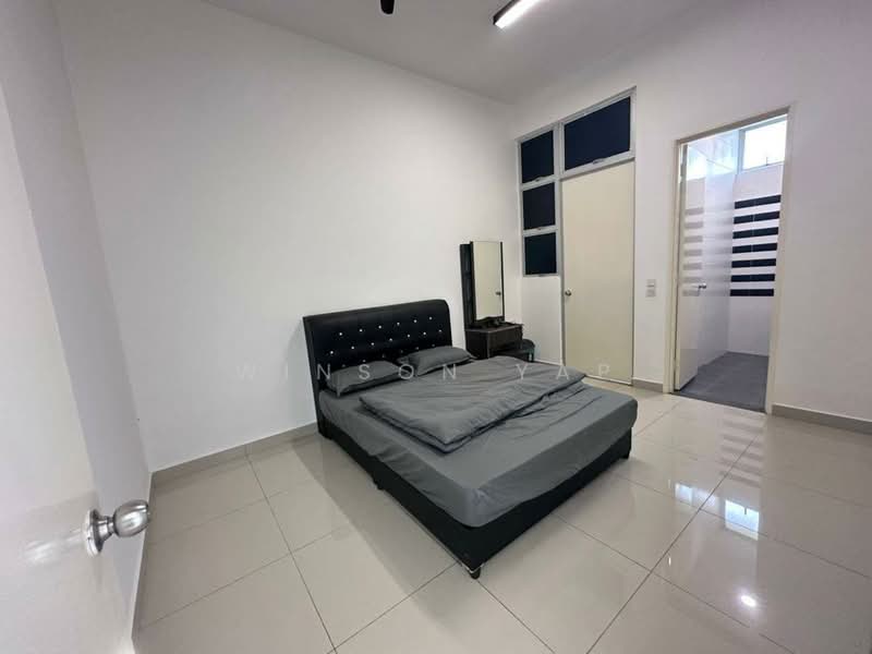 Rumah Teres 3 Tingkat untuk Dijual di Johor Bahru (Johor) - Winson Yap - Bedroom - PropertyGuru.com.my