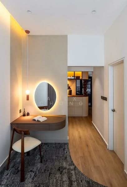 Kondominium untuk Disewa di Verando Residence - Alex Chong - Interior - PropertyGuru.com.my