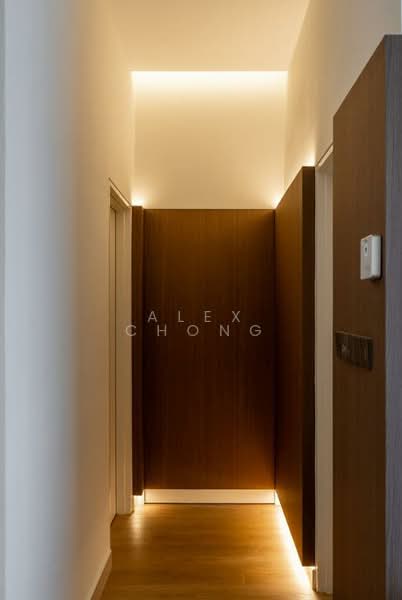 Kondominium untuk Disewa di Verando Residence - Alex Chong - Entrance - PropertyGuru.com.my