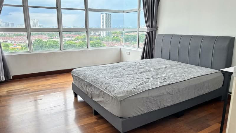 Apartment for Rent at Horizon Residence (Dwi Mutiara) - Jia Xi - PropertyGuru.com.my