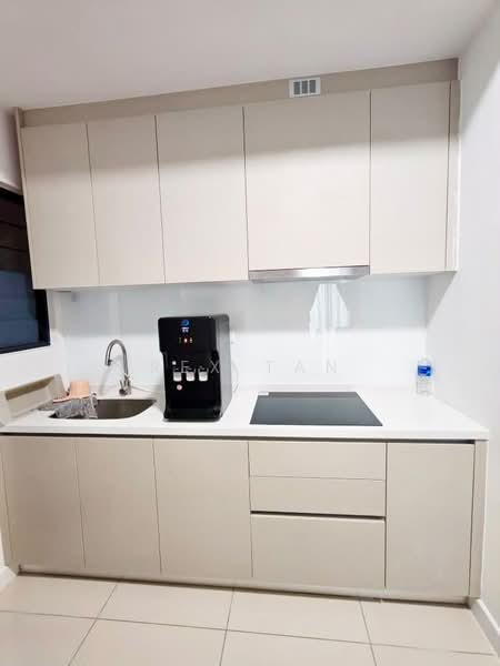 Condominium for Rent at Skyline KL - Rex Tan - Kitchen - PropertyGuru.com.my