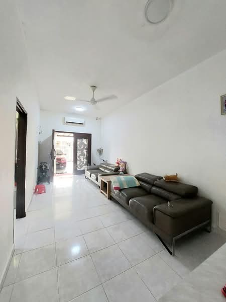 Rumah Teres 1 Tingkat untuk Dijual di Taman JP Perdana (Johor Bahru) - Yuki Cheng - PropertyGuru.com.my