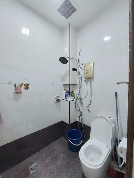 Rumah Teres 1 Tingkat untuk Dijual di Taman JP Perdana (Johor Bahru) - Yuki Cheng - PropertyGuru.com.my