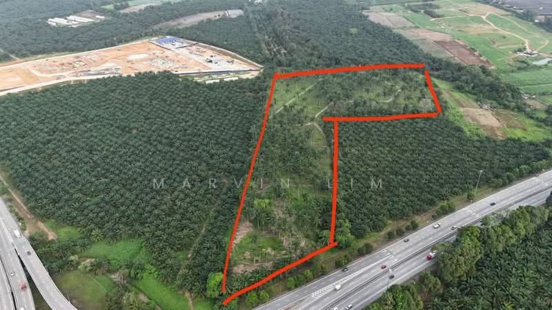 Tanah Komersial untuk Dijual di Kulai (Johor) - Marvin Lim - Exterior - PropertyGuru.com.my
