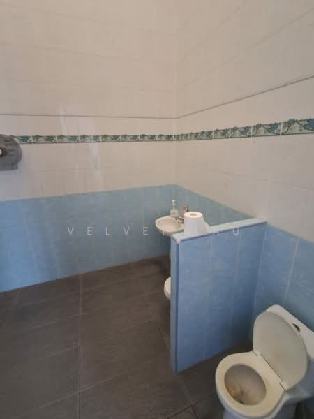 Rumah Teres 2 Tingkat untuk Dijual di Taman Ungku Tun Aminah (Skudai) - Velvet Lau - PropertyGuru.com.my