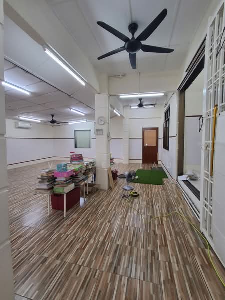 Rumah Teres 2 Tingkat untuk Dijual di Taman Ungku Tun Aminah (Skudai) - Velvet Lau - PropertyGuru.com.my