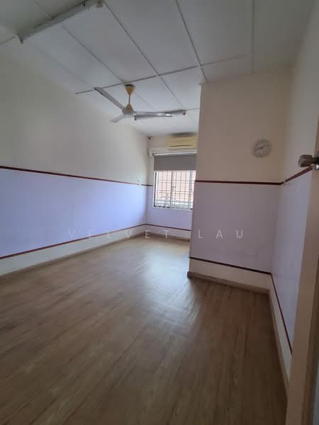 Rumah Teres 2 Tingkat untuk Dijual di Taman Ungku Tun Aminah (Skudai) - Velvet Lau - PropertyGuru.com.my