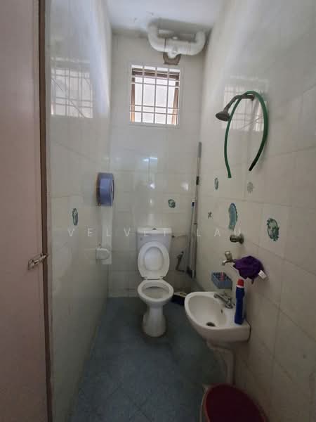 Rumah Teres 2 Tingkat untuk Dijual di Taman Ungku Tun Aminah (Skudai) - Velvet Lau - PropertyGuru.com.my