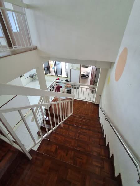 Rumah Teres 2 Tingkat untuk Dijual di Taman Ungku Tun Aminah (Skudai) - Velvet Lau - PropertyGuru.com.my