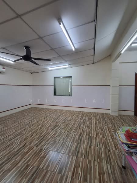 Rumah Teres 2 Tingkat untuk Dijual di Taman Ungku Tun Aminah (Skudai) - Velvet Lau - PropertyGuru.com.my
