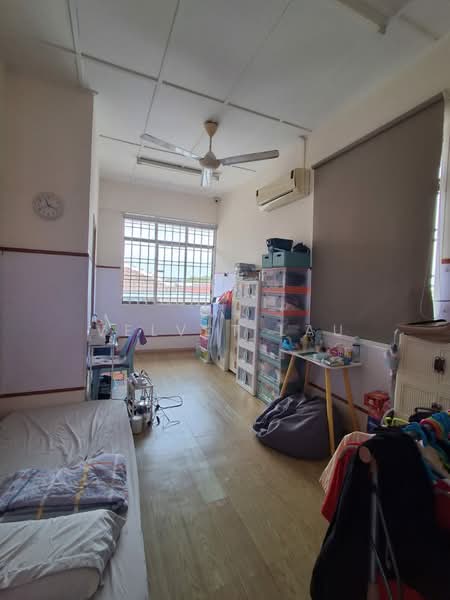 Rumah Teres 2 Tingkat untuk Dijual di Taman Ungku Tun Aminah (Skudai) - Velvet Lau - PropertyGuru.com.my