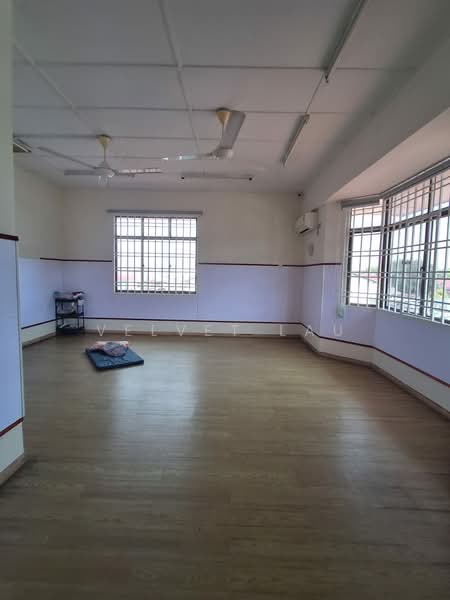 Rumah Teres 2 Tingkat untuk Dijual di Taman Ungku Tun Aminah (Skudai) - Velvet Lau - PropertyGuru.com.my