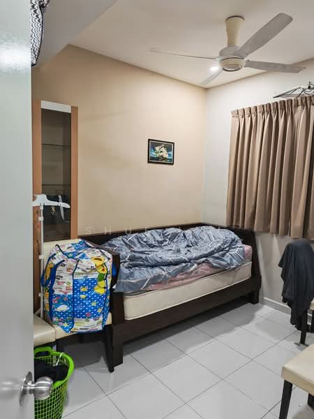 Condominium for Sale at Capri Park Condominium - Shue Lim - Bedroom - PropertyGuru.com.my