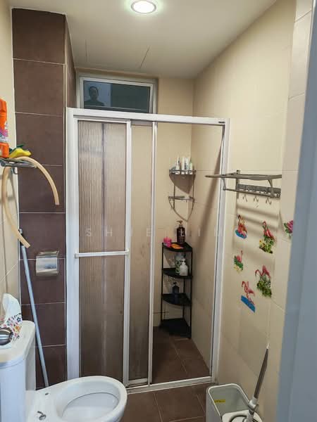 Condominium for Sale at Capri Park Condominium - Shue Lim - PropertyGuru.com.my