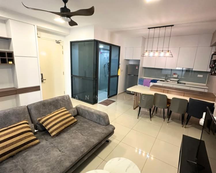 Service Residence for Sale at EkoCheras Service Residences - Danny Lee - PropertyGuru.com.my