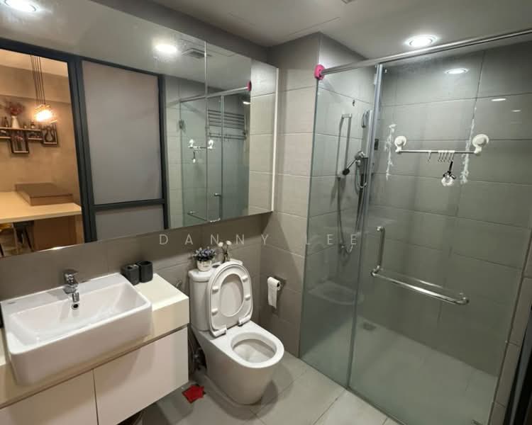 Service Residence for Sale at EkoCheras Service Residences - Danny Lee - PropertyGuru.com.my