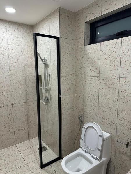 Service Residence for Rent at The Rosewoodz @ Bukit Jalil - Zane Wong - Bathroom - PropertyGuru.com.my