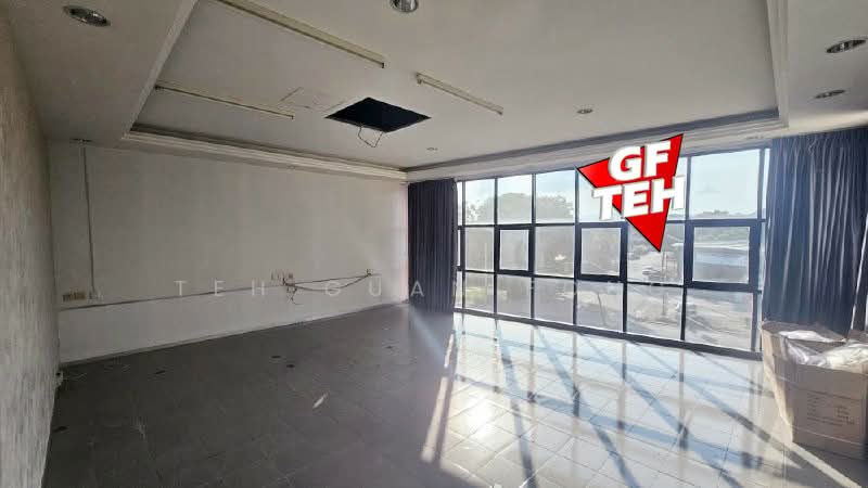 Warehouse for Rent in Butterworth (Penang) - Teh Guan Fong - Interior - PropertyGuru.com.my