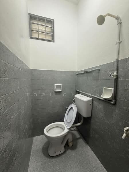 1-storey Terraced House for Sale in Johor Bahru (Johor) - Tori Cheon - Bathroom - PropertyGuru.com.my