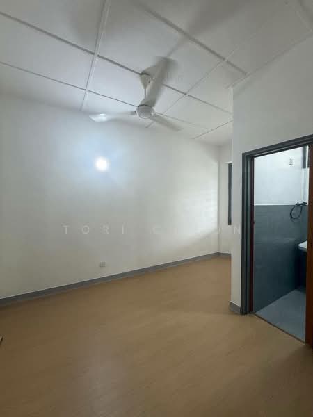 1-storey Terraced House for Sale in Johor Bahru (Johor) - Tori Cheon - Interior - PropertyGuru.com.my