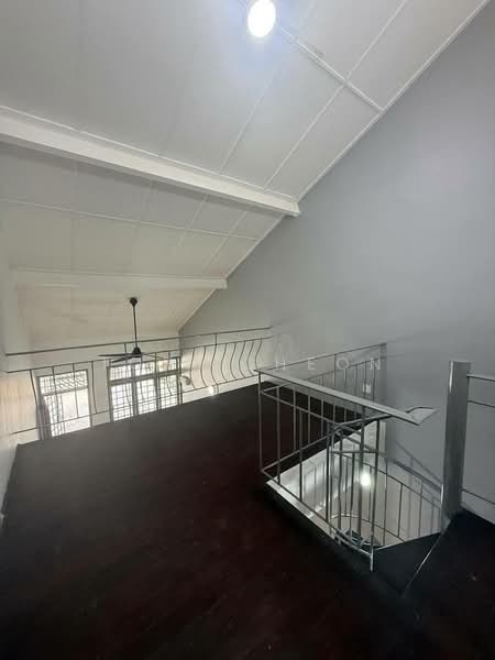 1-storey Terraced House for Sale in Johor Bahru (Johor) - Tori Cheon - Interior - PropertyGuru.com.my