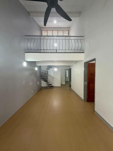 1-storey Terraced House for Sale in Johor Bahru (Johor) - Tori Cheon - Interior - PropertyGuru.com.my