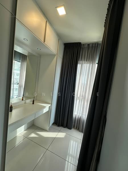 Servis Apartment untuk Disewa di Maisson - Agnes Chee - Interior - PropertyGuru.com.my