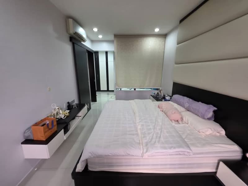 Condominium for Sale at Summer Place - Qian Wen Yeap - Bedroom - PropertyGuru.com.my