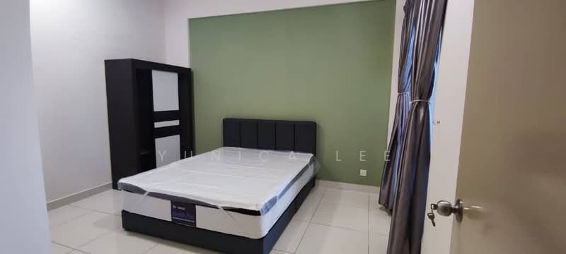 Servis Apartment untuk Disewa di SetiaWalk - Yunica Lee - PropertyGuru.com.my