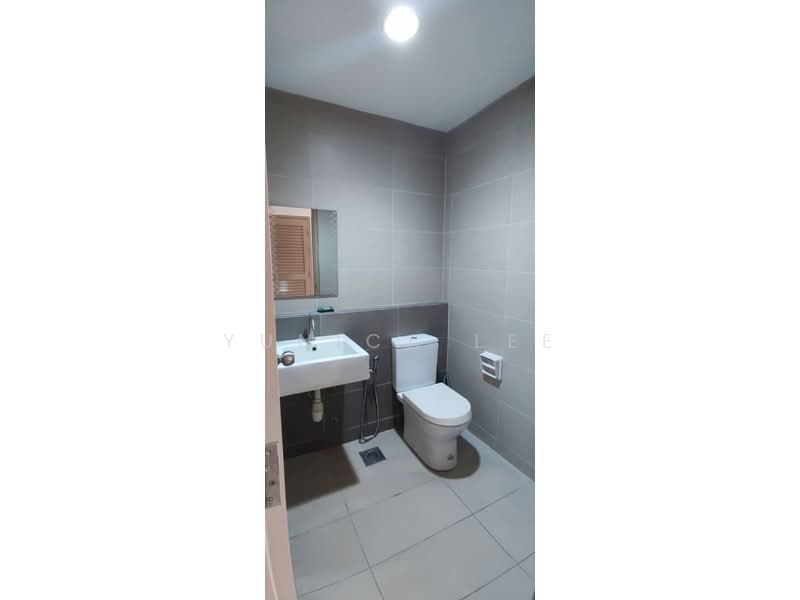 Servis Apartment untuk Disewa di SetiaWalk - Yunica Lee - PropertyGuru.com.my