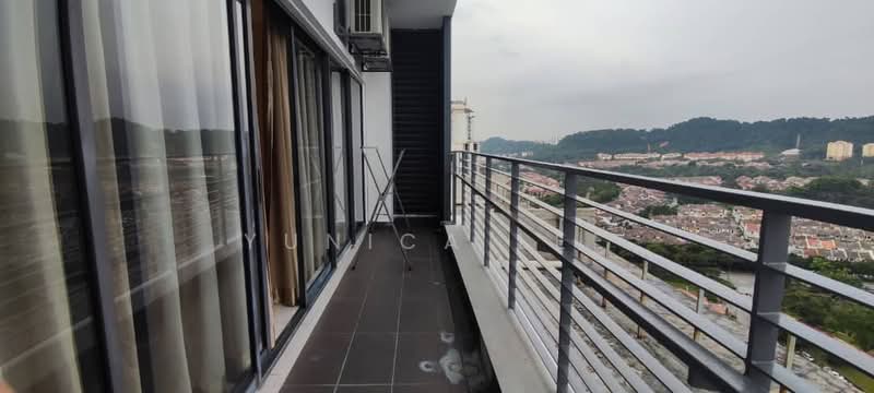 Servis Apartment untuk Disewa di SetiaWalk - Yunica Lee - PropertyGuru.com.my