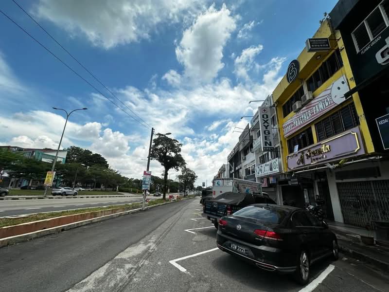 Kedai untuk Disewa di Taman Johor Jaya (Johor Bahru) - Jasz Ong - PropertyGuru.com.my