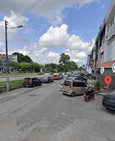 Kedai untuk Disewa di Taman Johor Jaya (Johor Bahru) - Jasz Ong - PropertyGuru.com.my